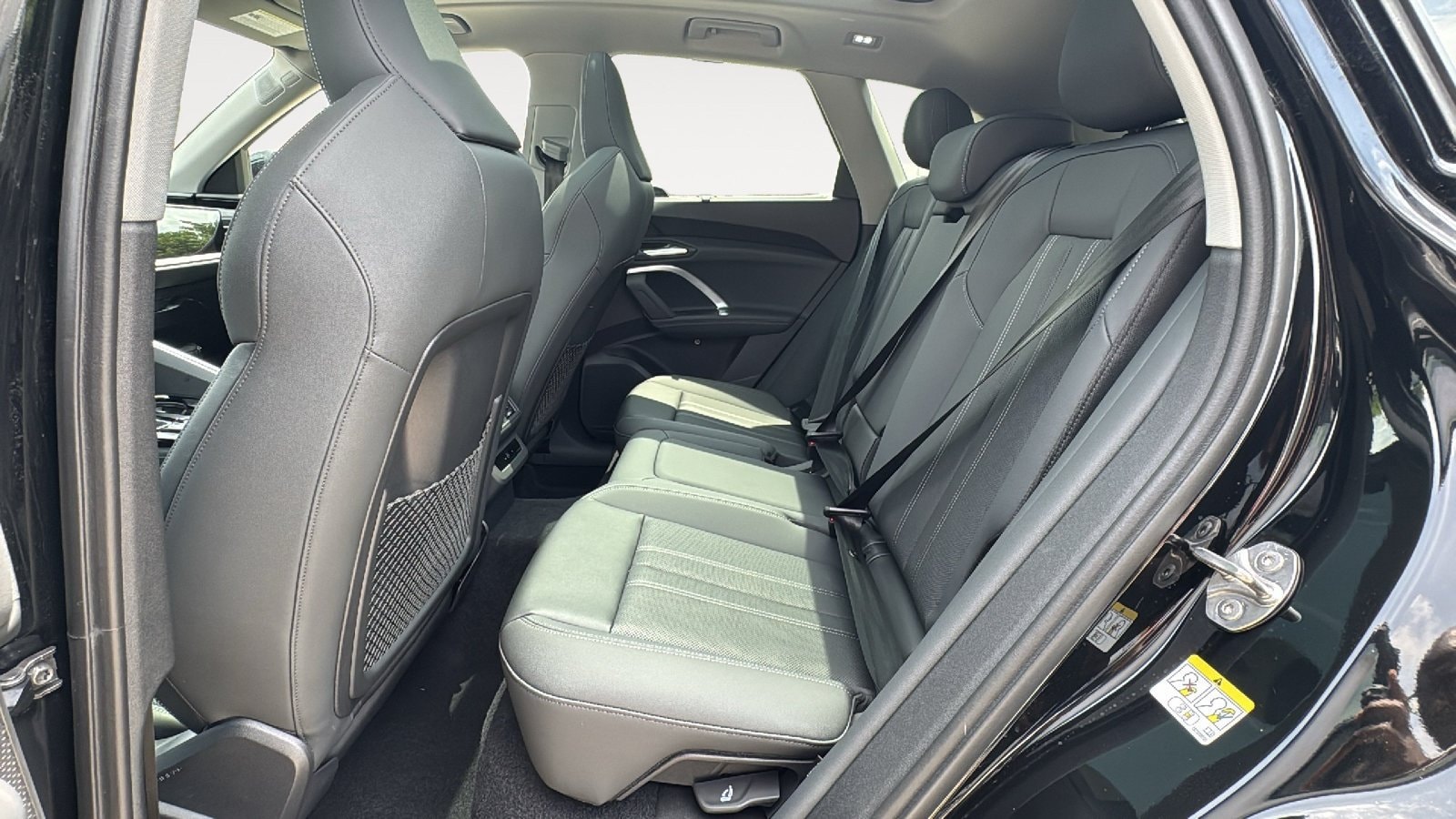 2025 Audi Q5 Premium Plus - Photo 15