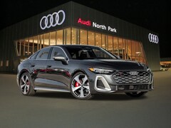 2025 Audi All-new S5 Premium Plus Hatchback