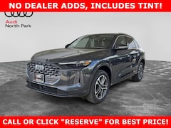 2026 Audi Q5 Premium SUV