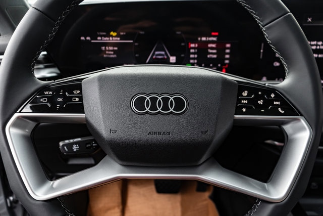 2025 Audi A5 Premium Plus - Photo 9