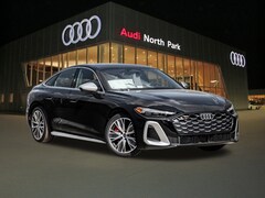 2025 Audi All-new S5 Prestige Hatchback