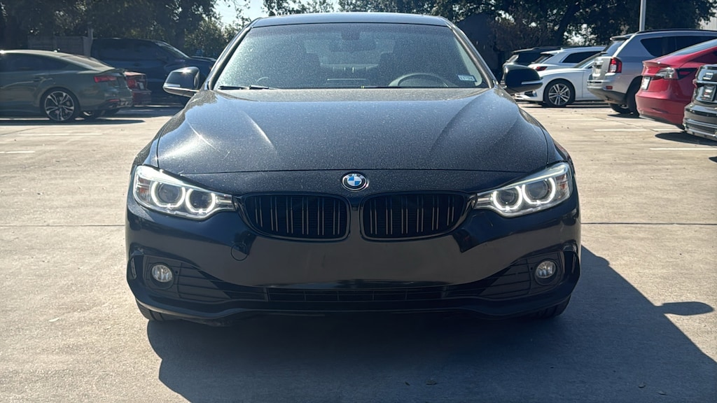 Used 2015 BMW 428i 428i Coupe
