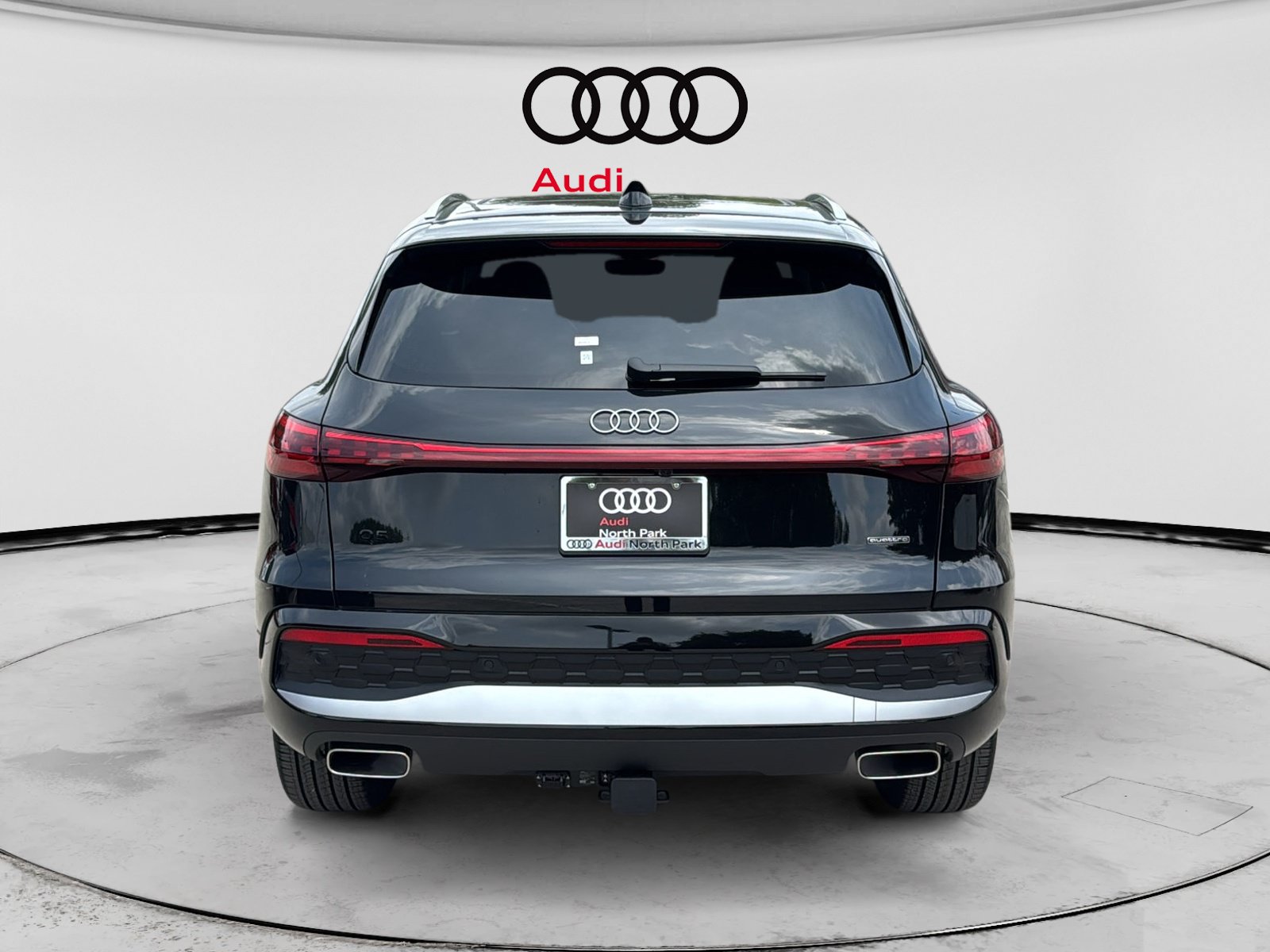 2025 Audi Q5 Premium Plus - Photo 6