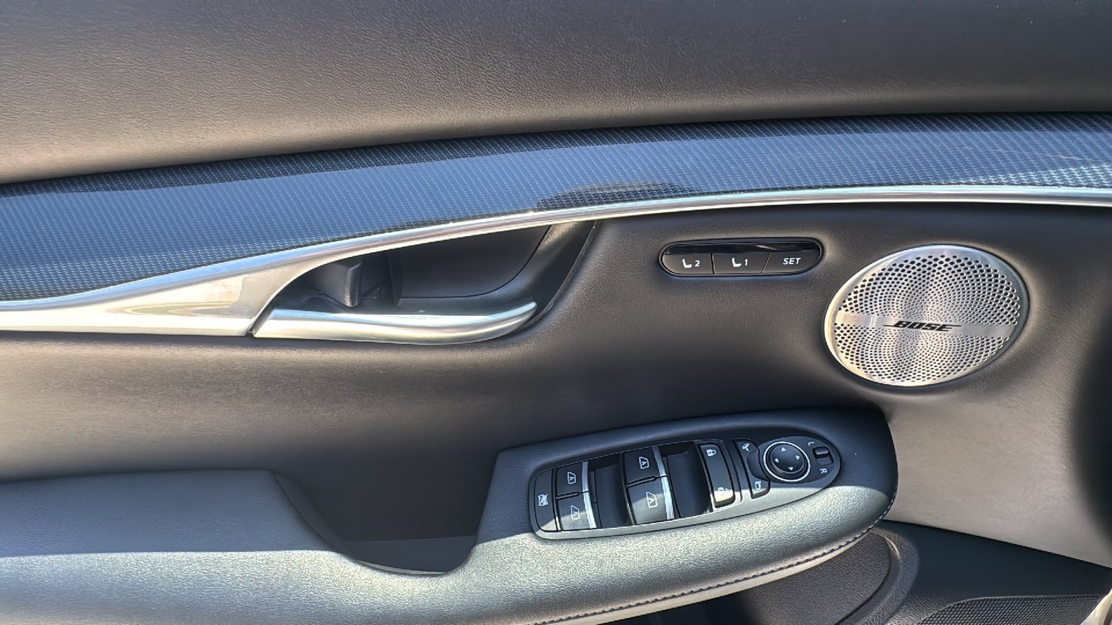 2023 INFINITI QX50 Sport - Photo 13