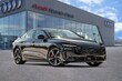 Audi A6 Sportback e-tron