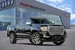 GMC Canyon