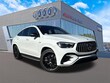  Mercedes-Benz AMG GLE 53