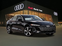 2025 Audi A5 Premium Plus Sportback