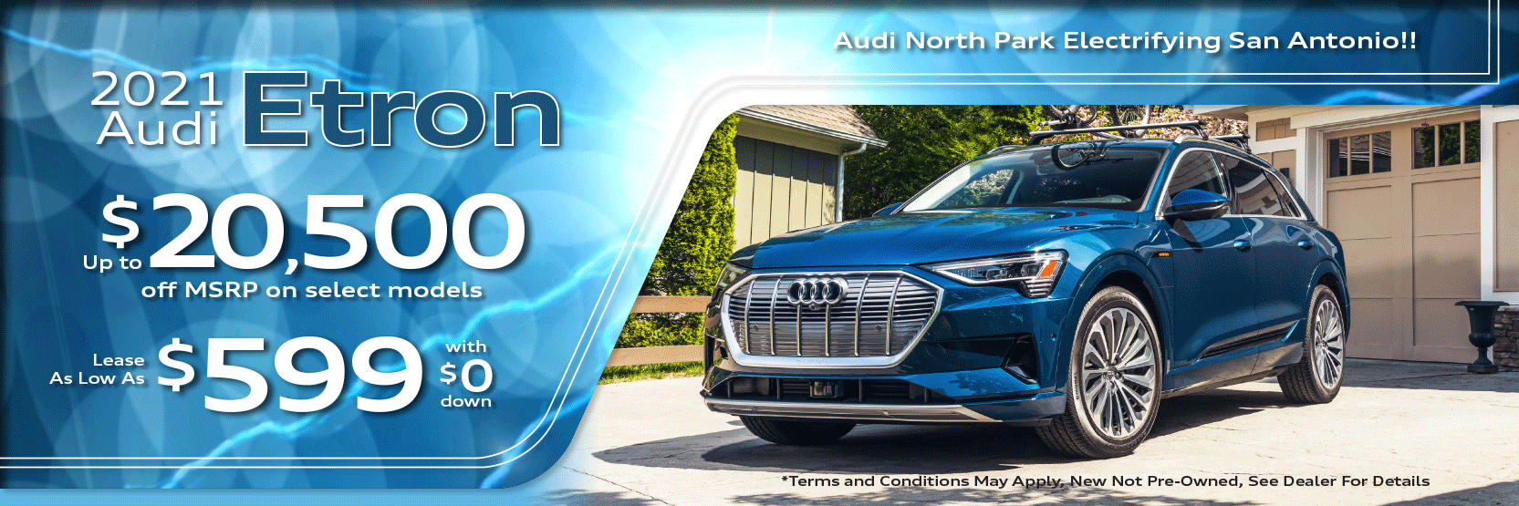 New Audi and Used Luxury Car Dealership in Selma , TX Audi North Park