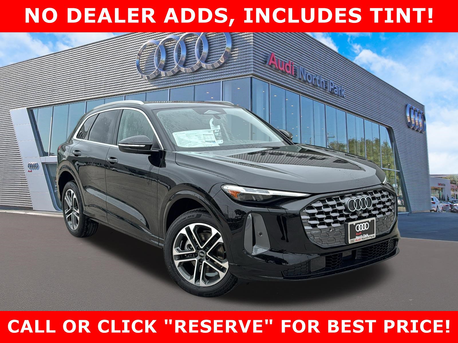 2026 Audi Q5 Premium Plus quattro's photo