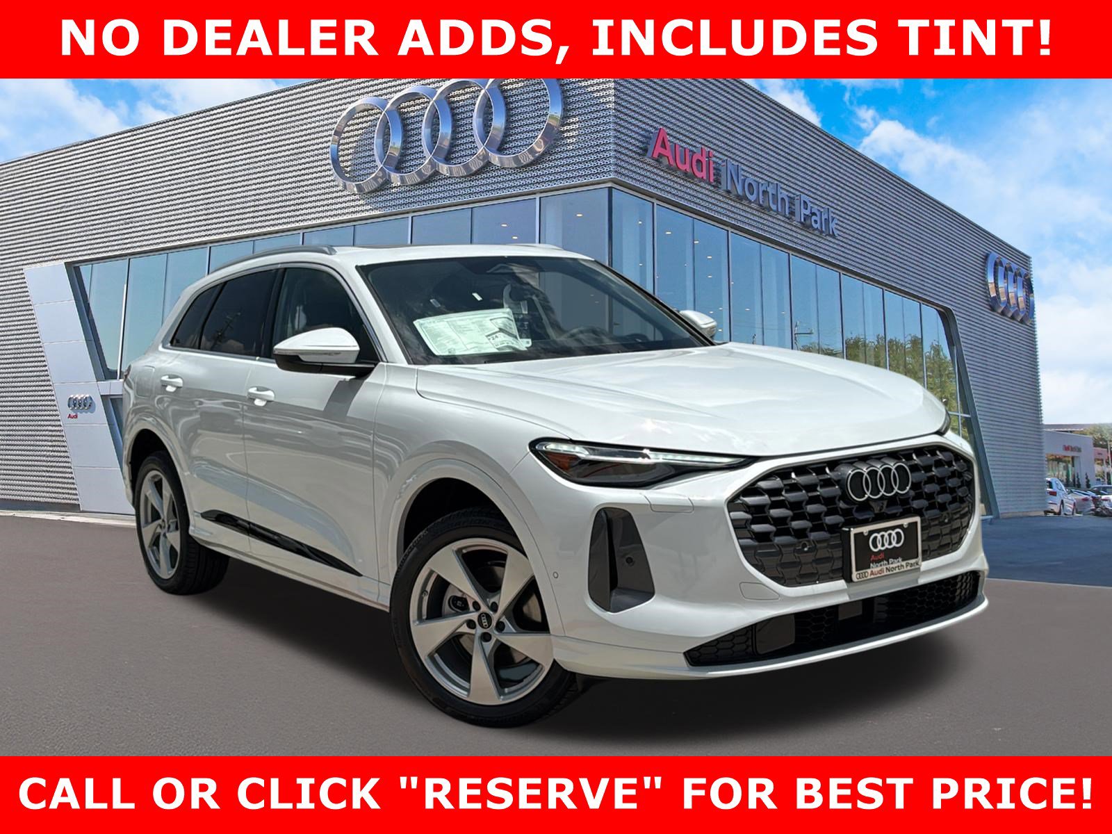 2026 Audi Q5 Premium Plus quattro's photo