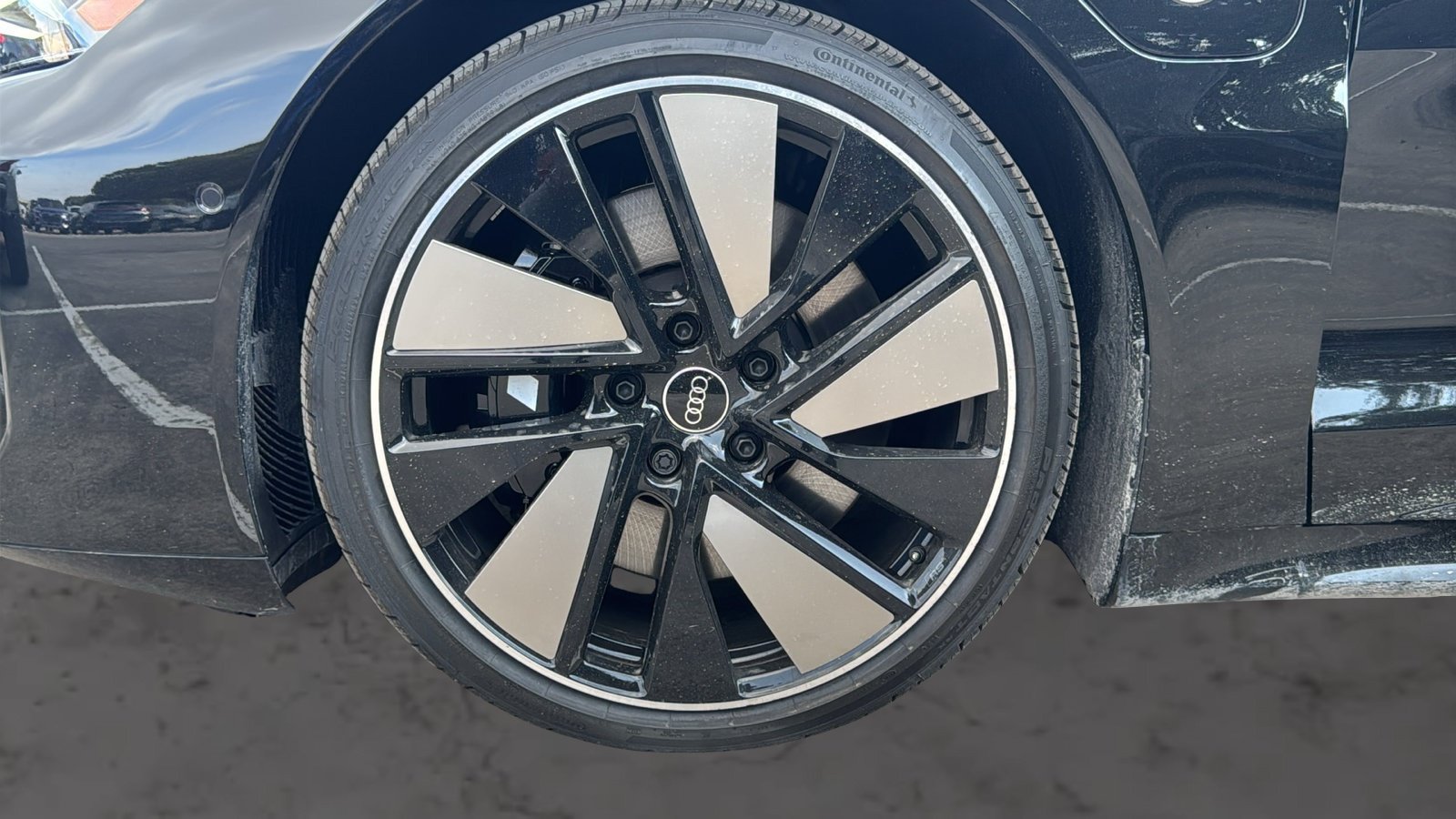 2026 Audi S e-tron GT Premium Plus - Photo 26