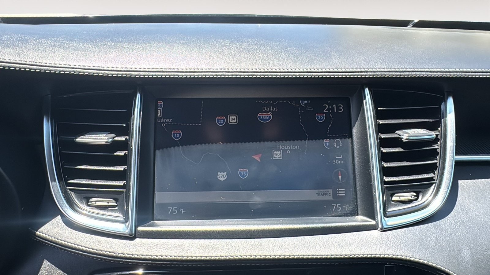 2023 INFINITI QX50 Sport - Photo 18