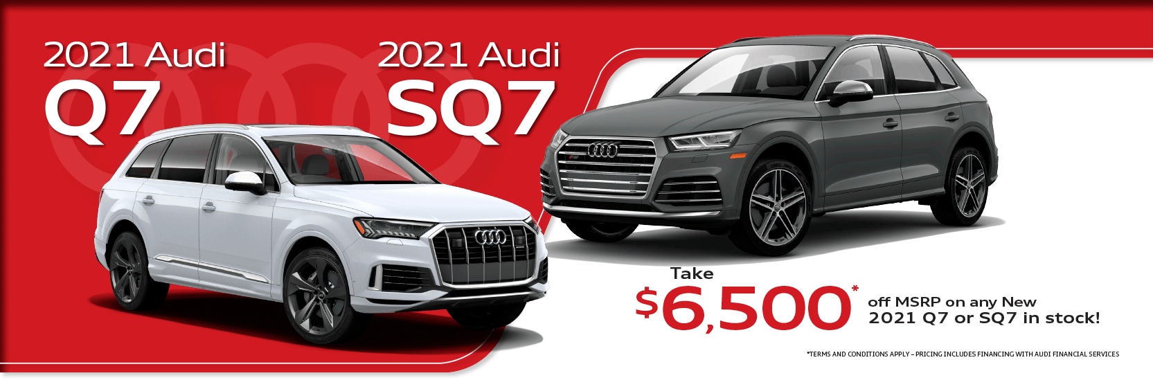 New Audi and Used Luxury Car Dealership serving San Antonio Audi