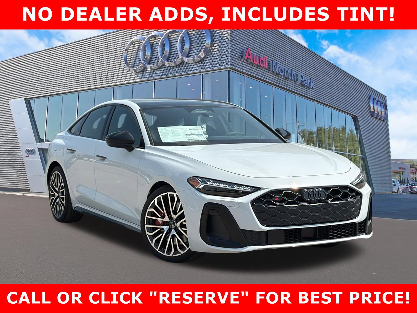 2026 Audi S5 Premium Plus quattro S tronic's photo