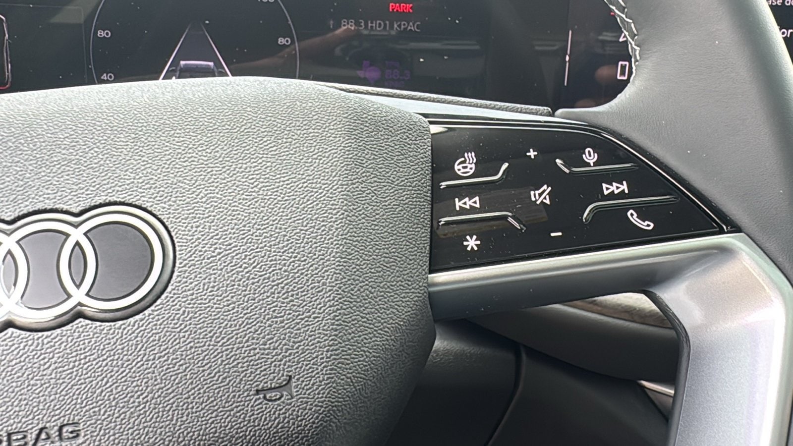 2025 Audi Q5 Premium Plus - Photo 24