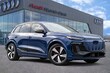 Audi SQ6 e-tron