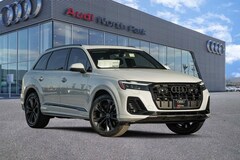 2025 Audi Q7 Premium Plus SUV
