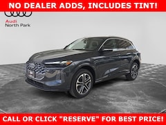 2026 Audi Q5 Premium SUV