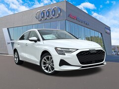 2026 Audi A3 PREM Sedan