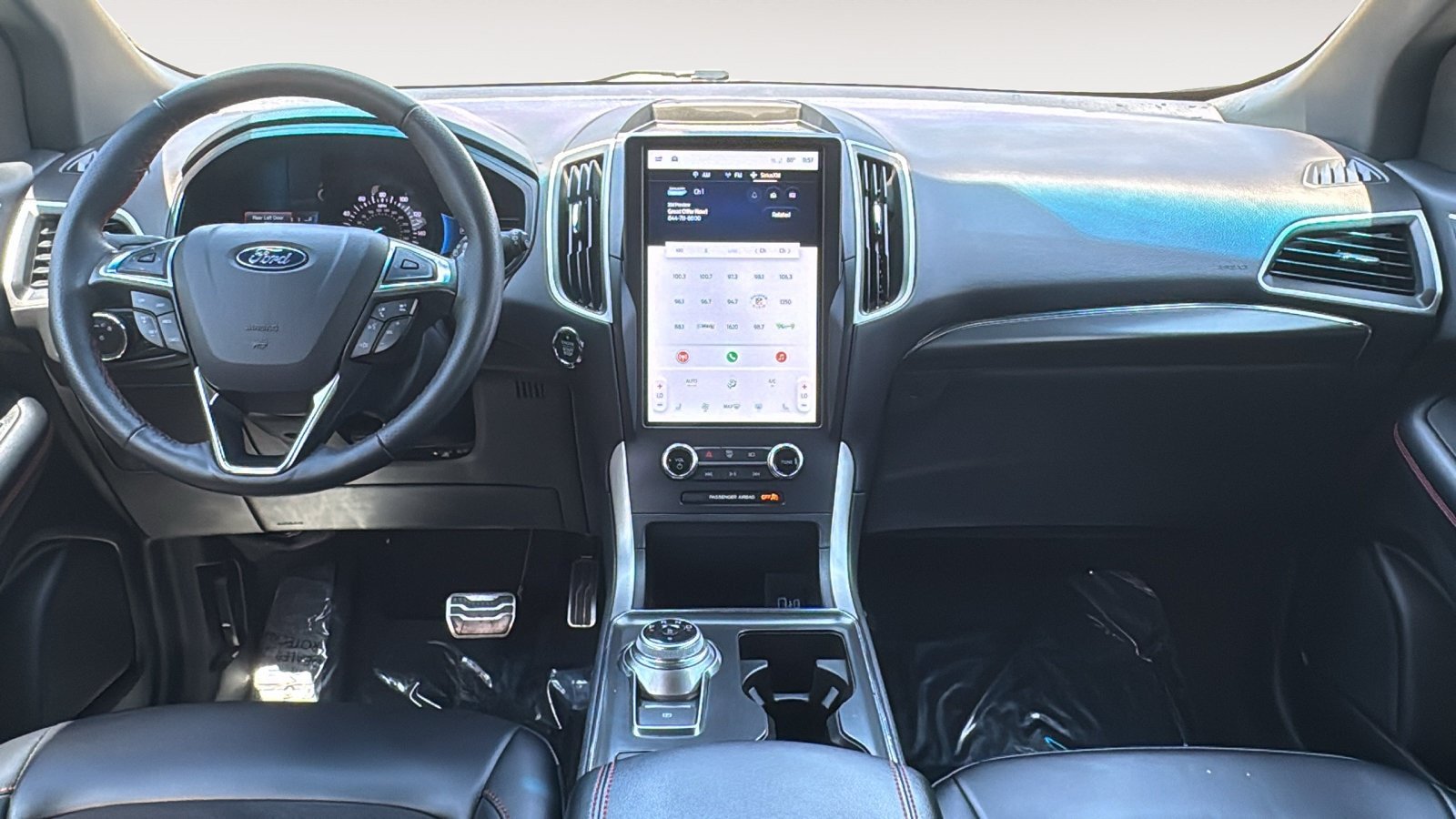 2024 Ford Edge ST-Line - Photo 16