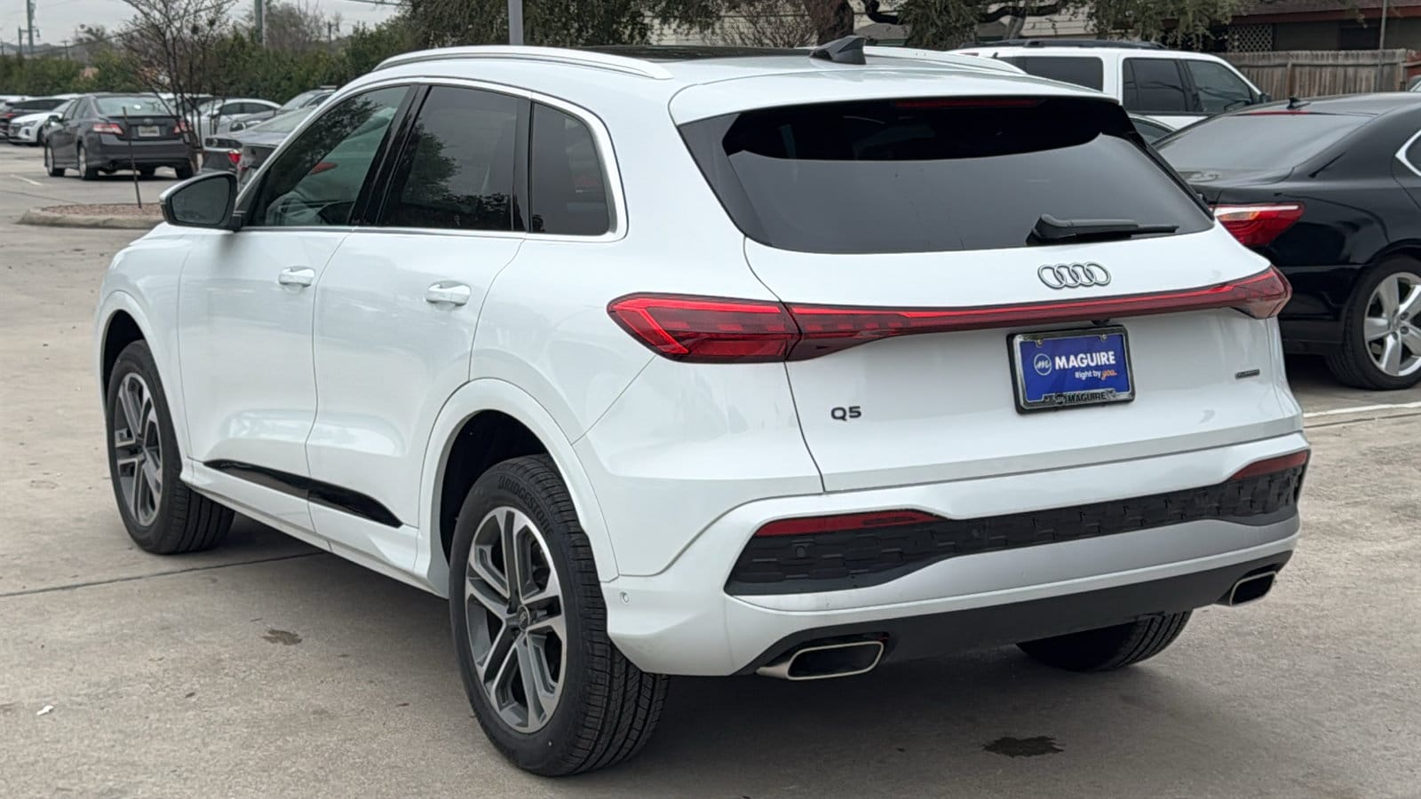 2025 Audi Q5 Premium - Photo 5