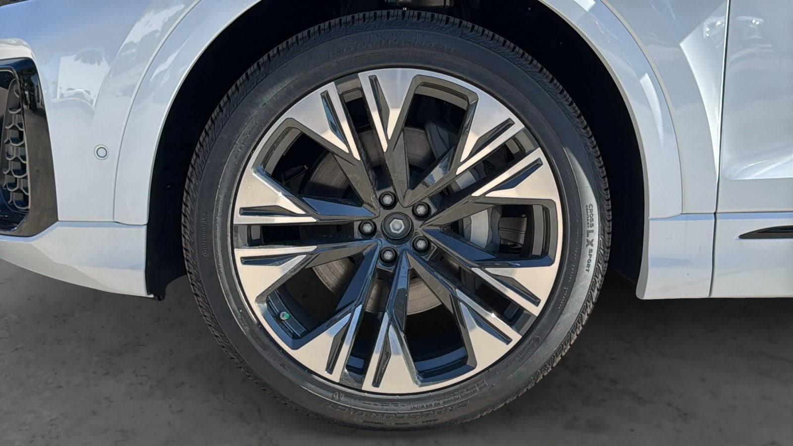 2026 Audi Q8 Premium Plus - Photo 26