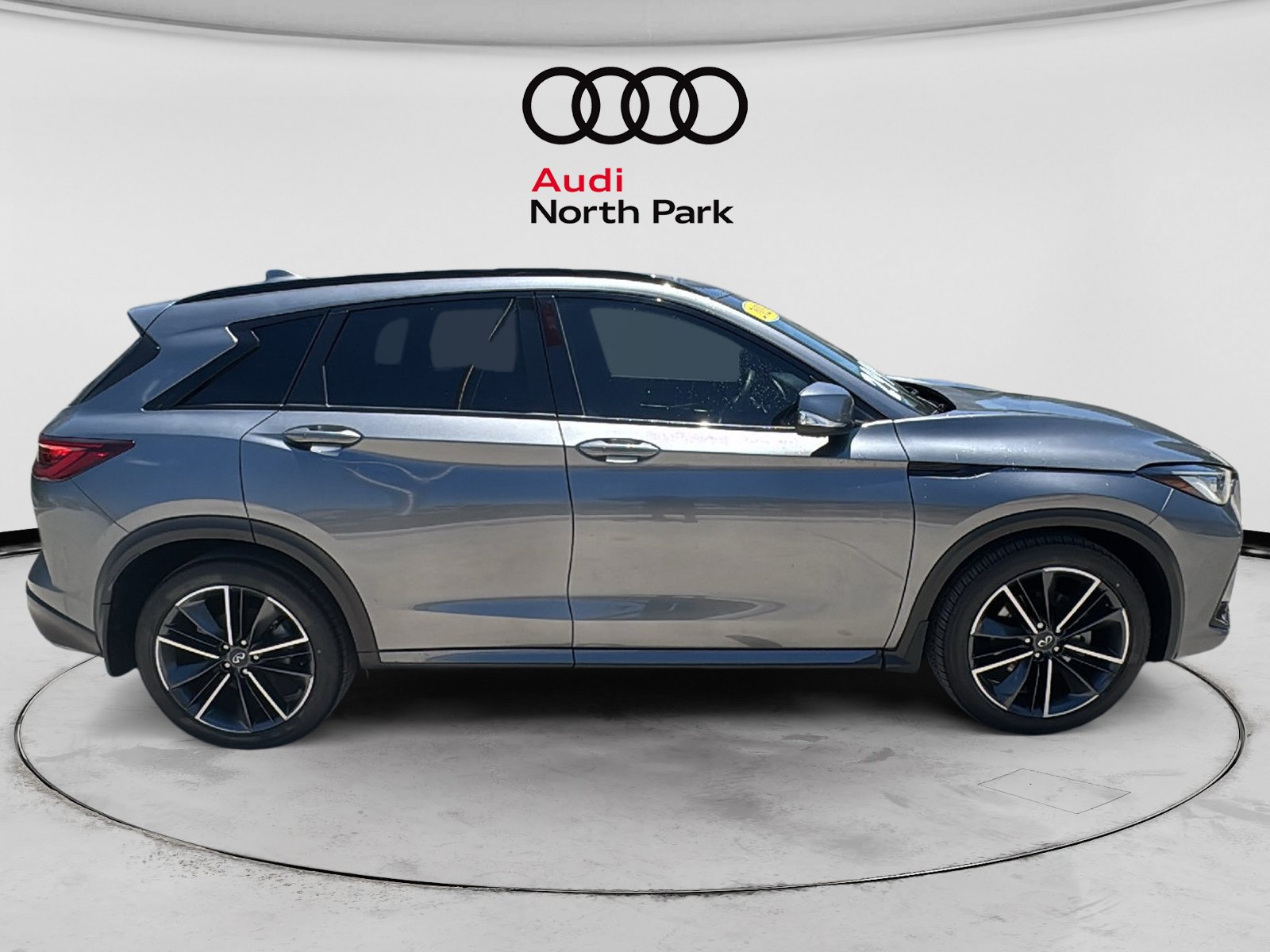 2023 INFINITI QX50 Sport - Photo 8
