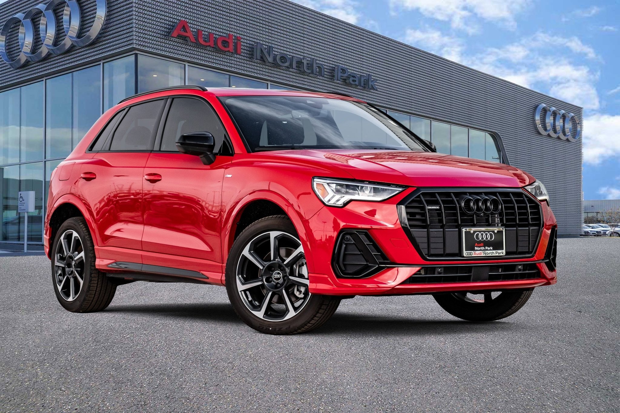 AudiアウディQ3プルスオレンジ1/43未開封新品Q2 Q4 Q5 Q7 Q8 SUV・アウディ オレンジの中古車一覧(1～19件)【グーネット】