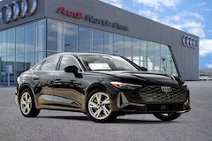 2025 Audi All-new A5 Premium Hatchback