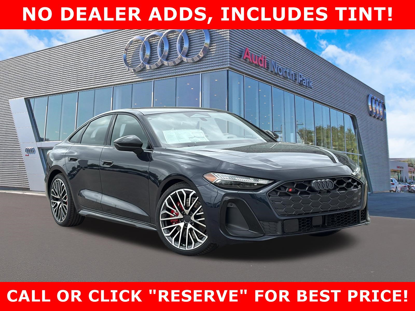 2026 Audi S5 Premium Plus quattro S tronic's photo