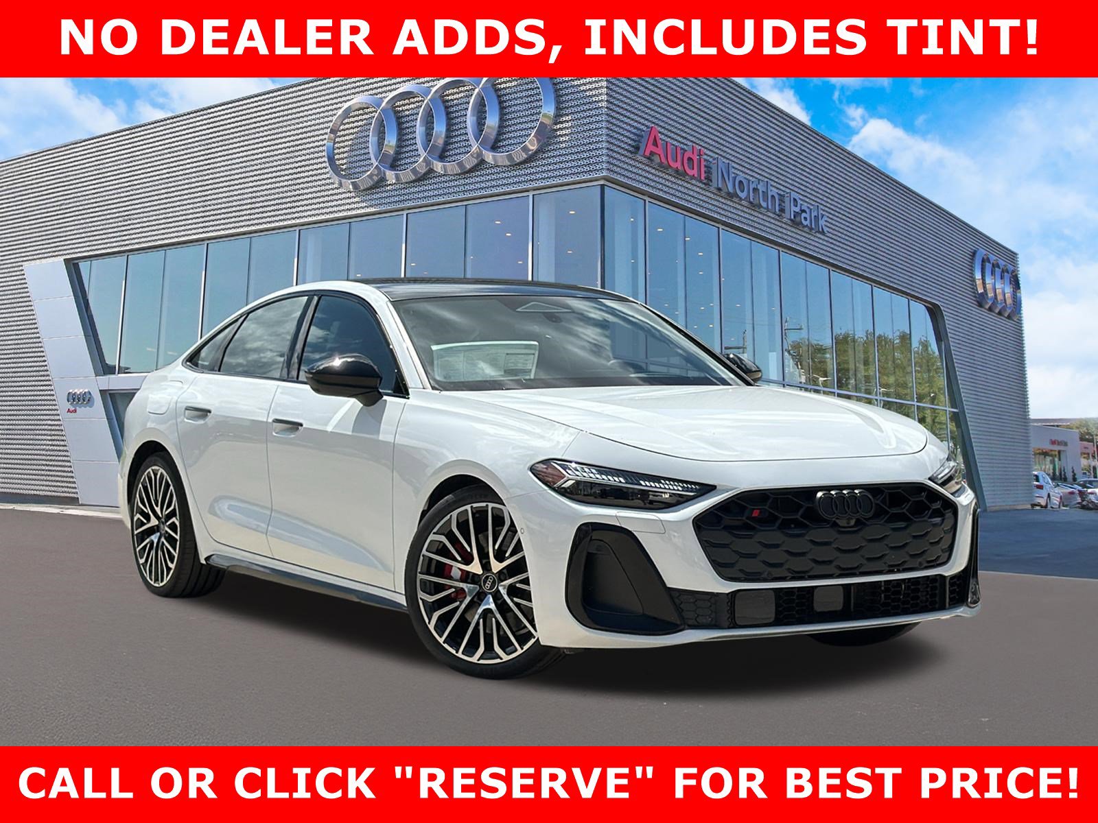 2026 Audi S5 Premium Plus quattro S tronic's photo