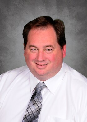 Staff member Mike Brehm from 1e7e17eb4f1b