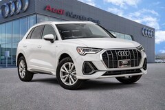 2025 Audi Q3 S line Premium SUV