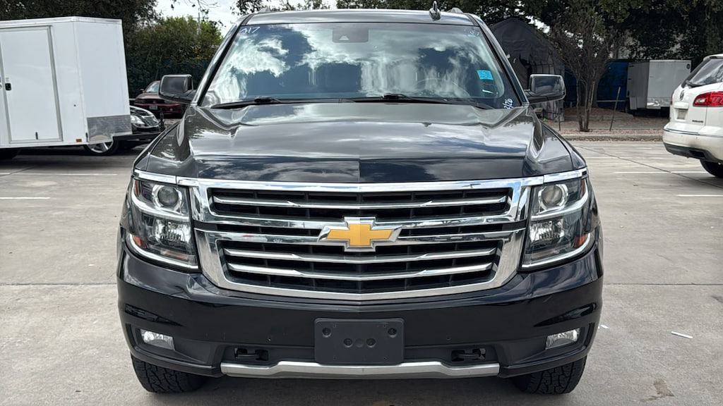 Used 2019 Chevrolet Tahoe LT SUV