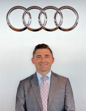 Staff member Nate Wilson from cc7446326c8b