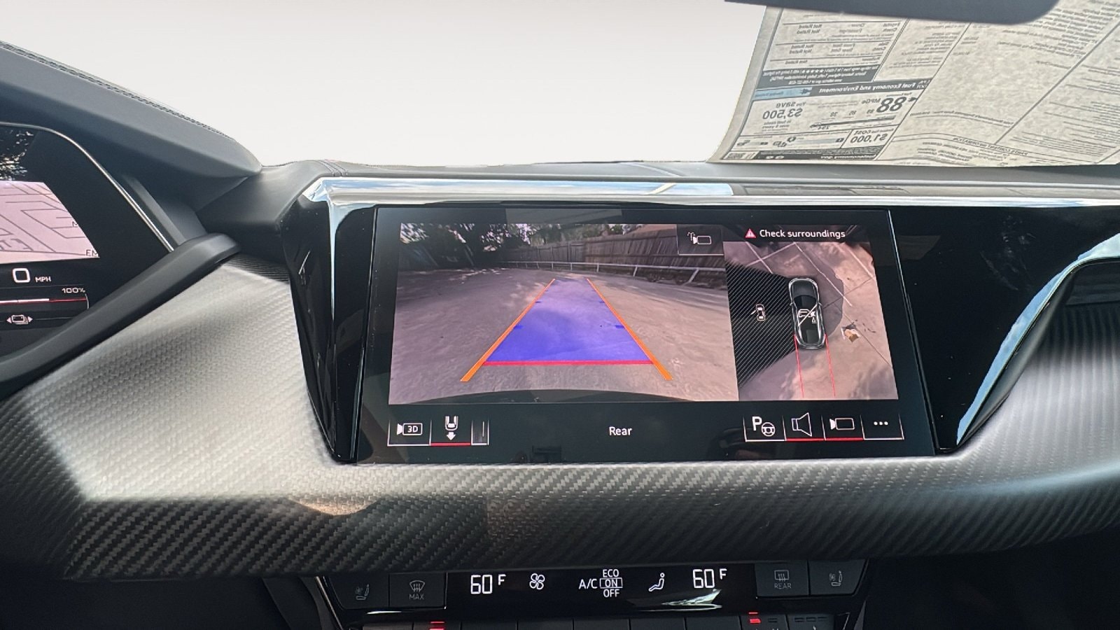2026 Audi S e-tron GT Premium Plus - Photo 19