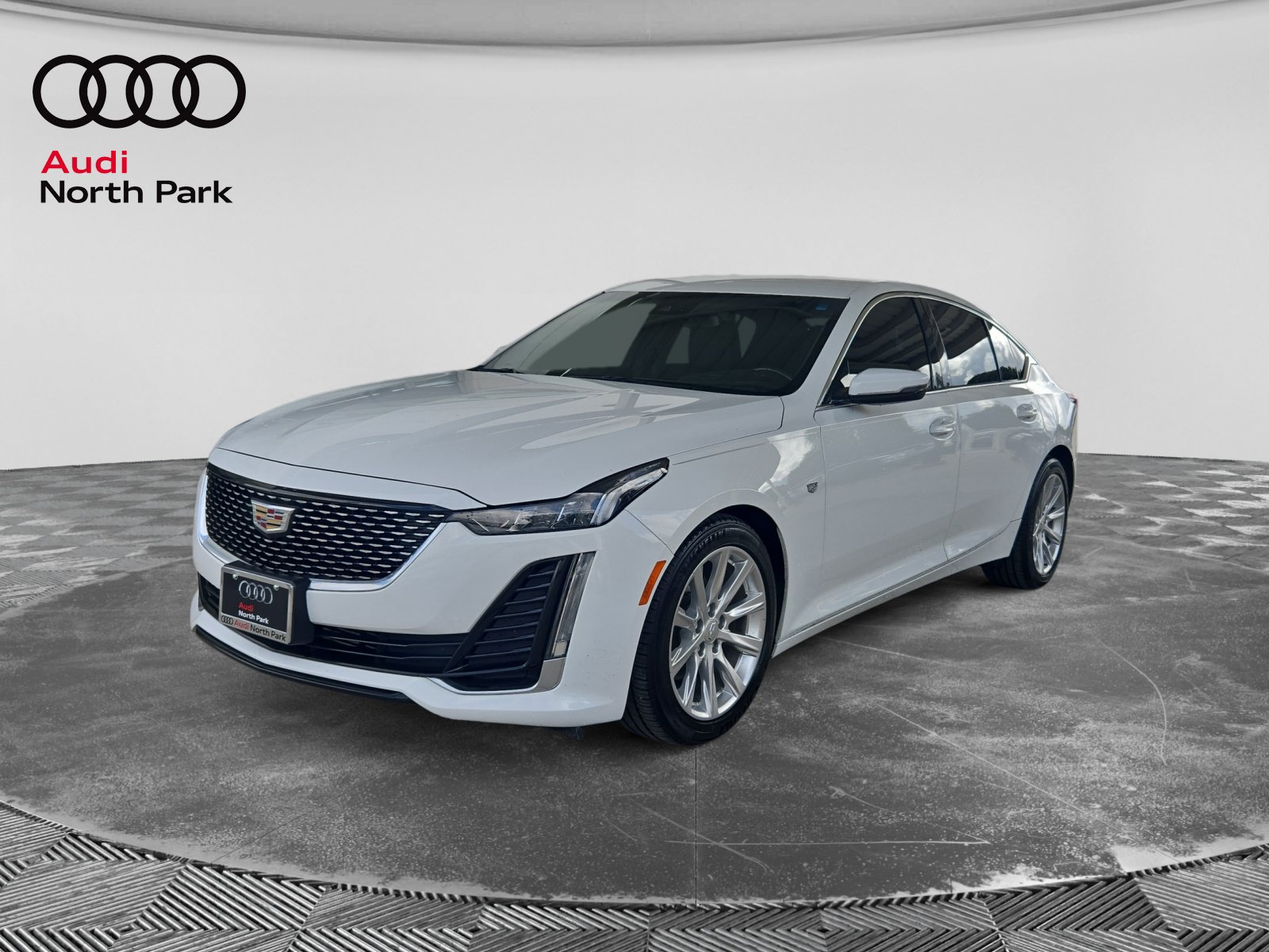 2023 Cadillac CT5