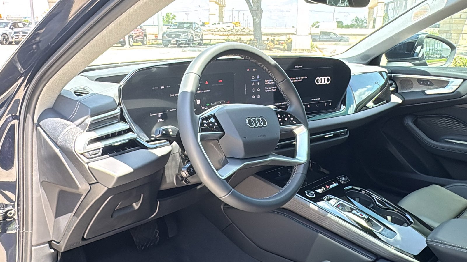 2025 Audi New A5 Premium Plus - Photo 10