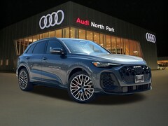 2025 Audi All-new SQ5 Premium Plus SUV