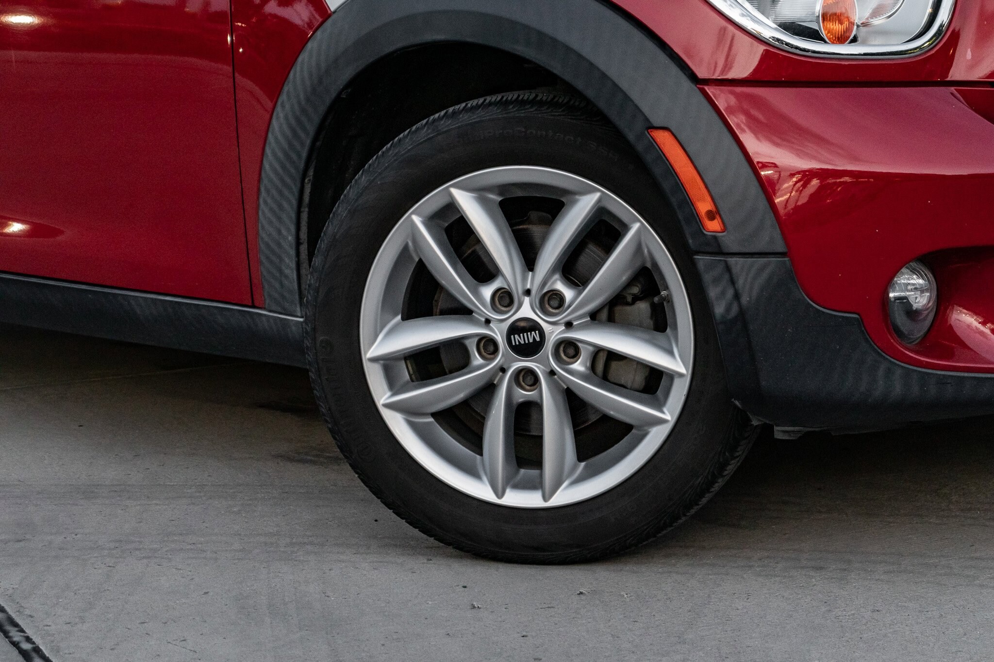 2014 Mini Countryman photo 3