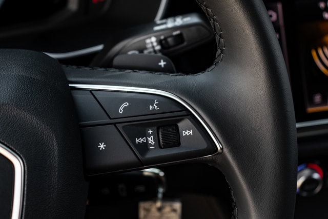 2025 Audi Q3 S Line Premium - Photo 11