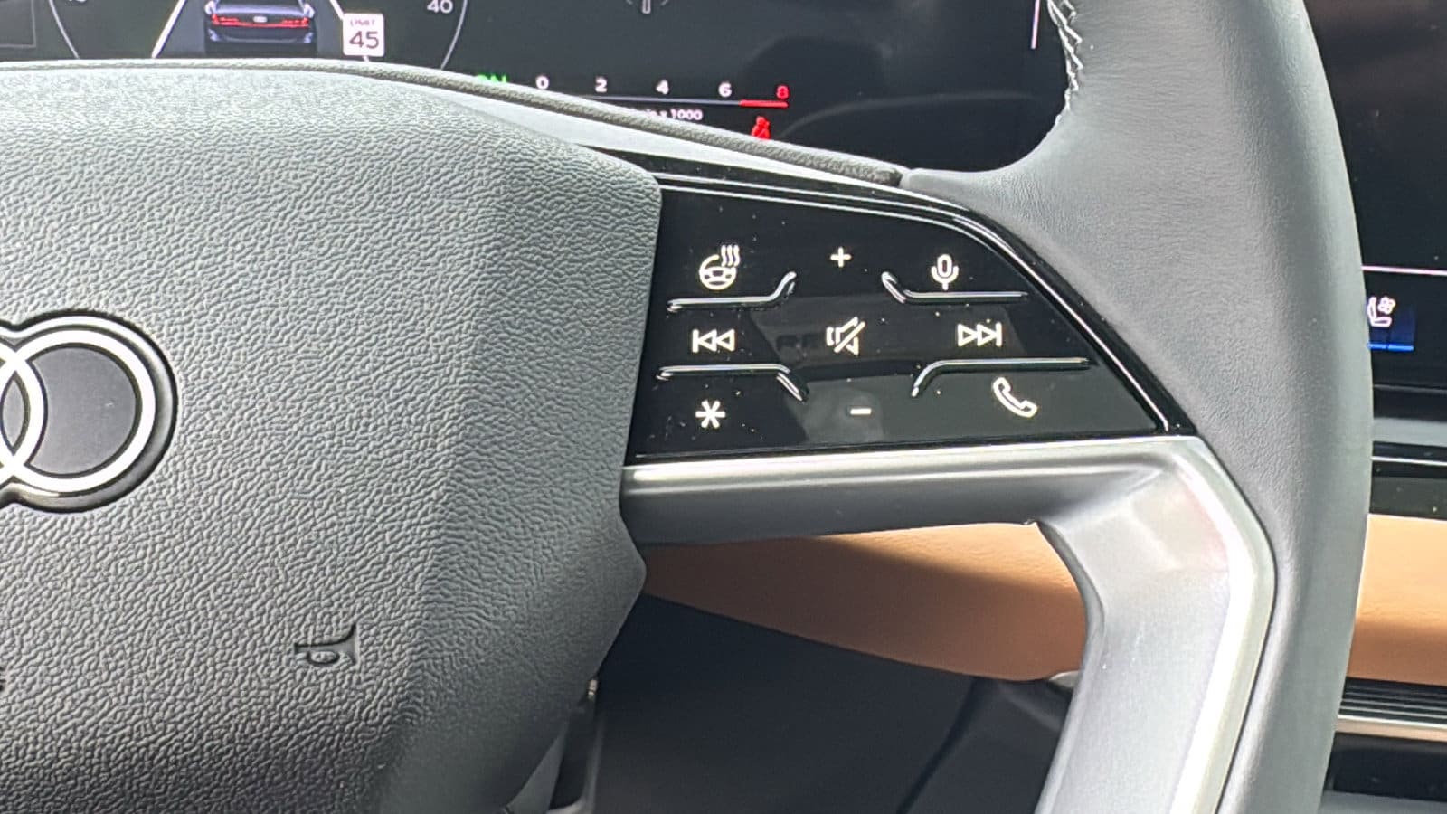 2026 Audi A6 Premium Plus - Photo 24