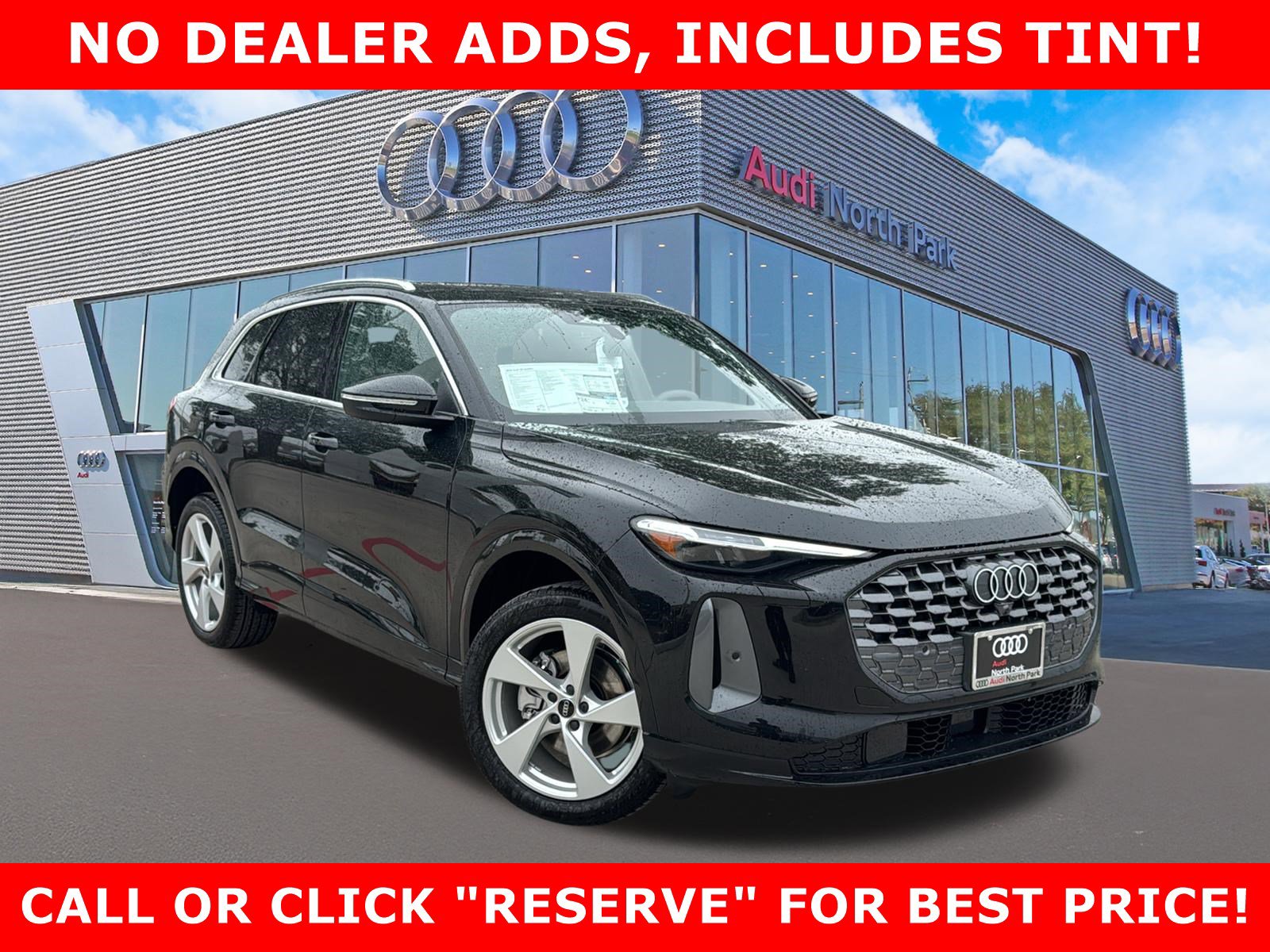 2026 Audi Q5 Premium Plus quattro's photo