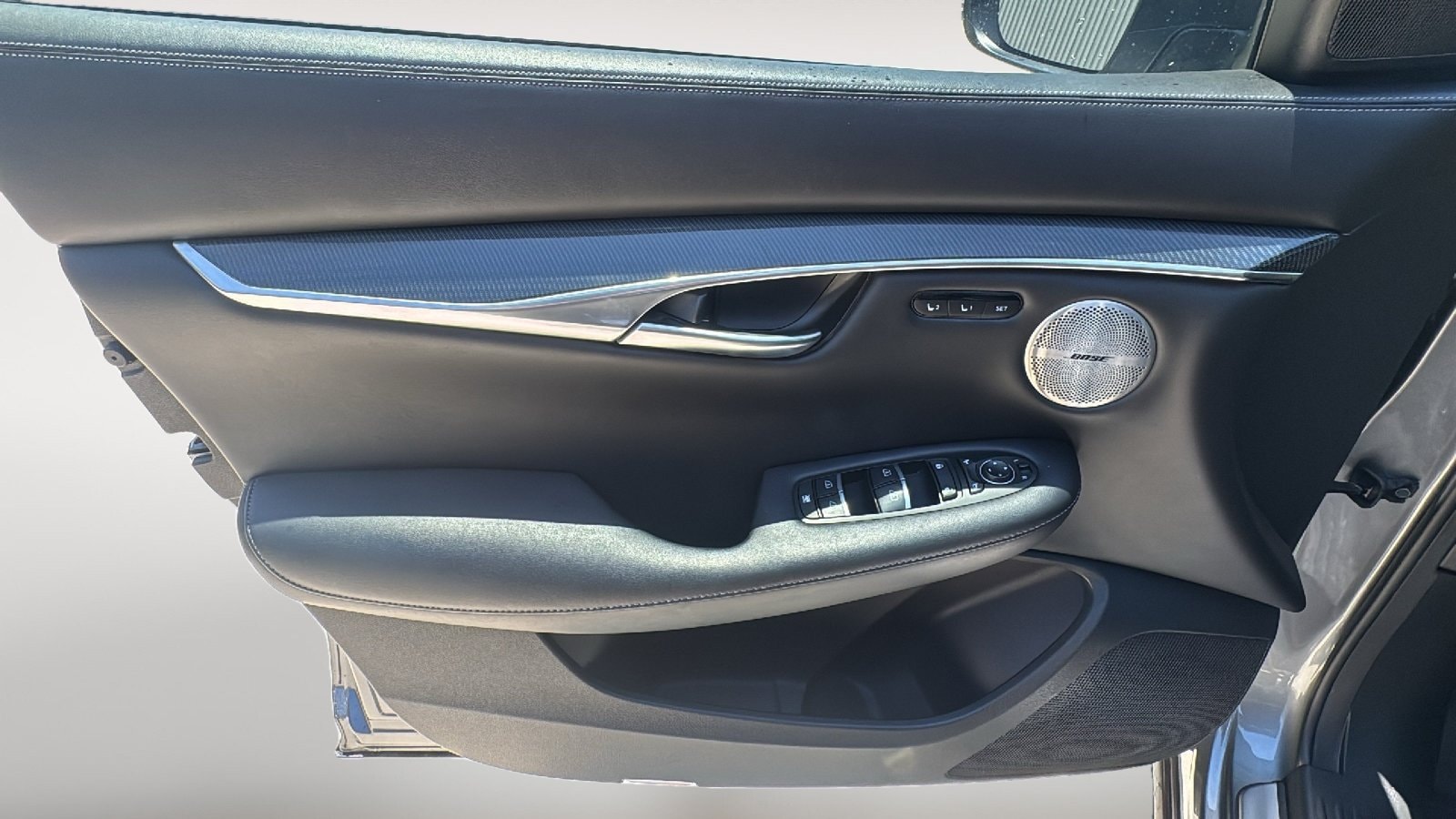 2023 INFINITI QX50 Sport - Photo 12
