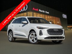 2025 Audi Q5 Premium Plus SUV