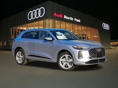 2025 Audi Q5 Prestige SUV