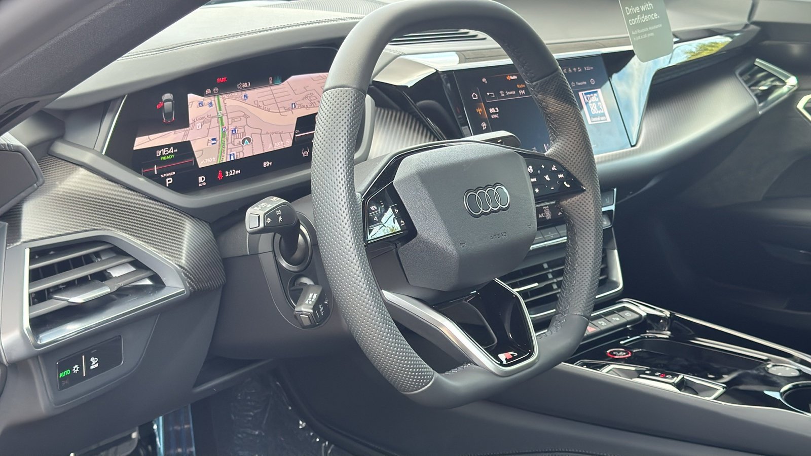 2026 Audi S e-tron GT Premium Plus - Photo 10
