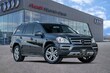 Mercedes-Benz GL-Class