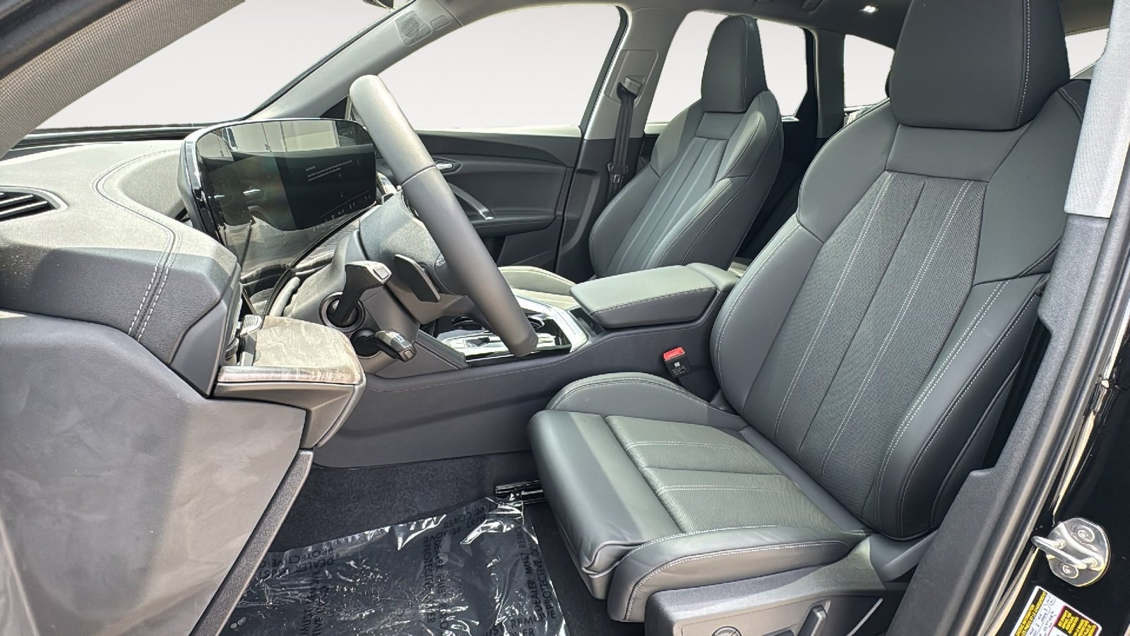 2025 Audi Q5 Premium Plus - Photo 14